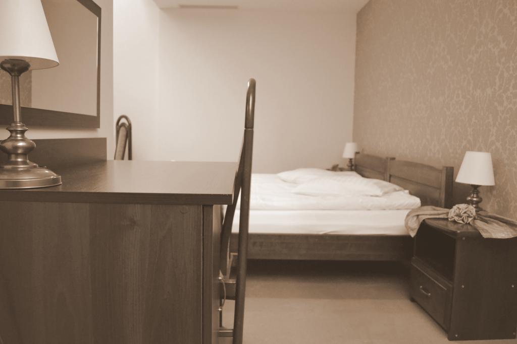 Hotel - Restauracja Koral 3*